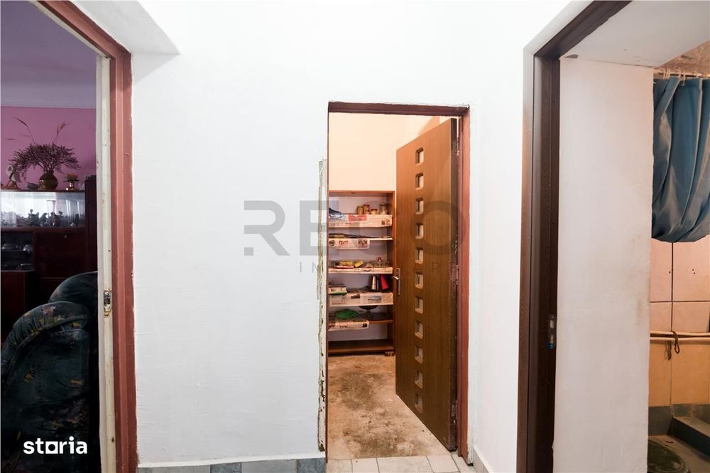 RECO teren cu casa de vaioaga