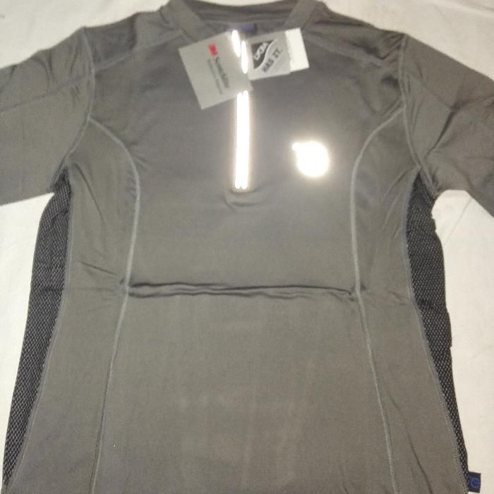 Bluza dama sport Laufshirt marime 42
