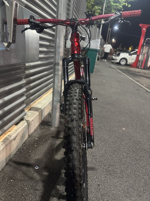 Bicicleta Centurion