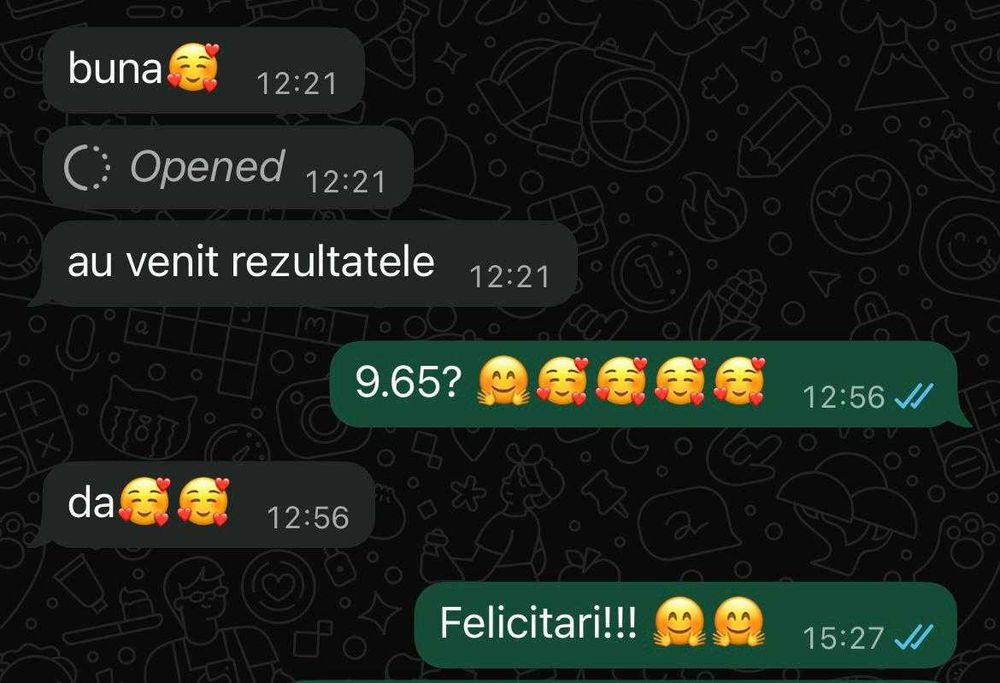 Reiei BAC-ul la Biologie sau vrei nota 10? Hai să lucrăm împreună!