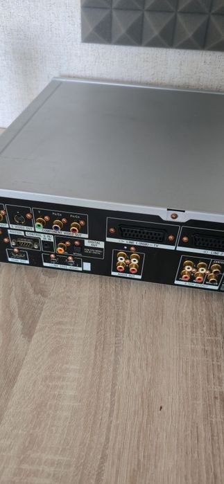 NS 9100ES sacd,dvd,cd,dvdaudio,mp3