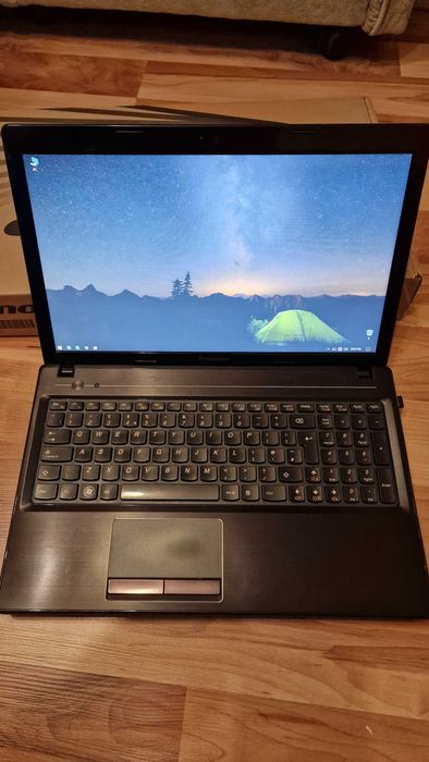 dezmembrez laptop lenovo G580 i7 2.9ghz model 20150