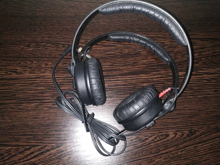Sennheiser HD 25
