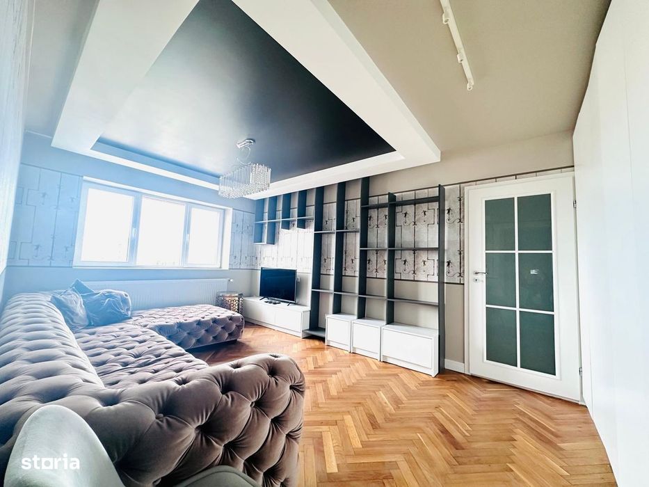 Apartament -pozitie excelenta, 3 camere -Zona centrala- Timisoara
