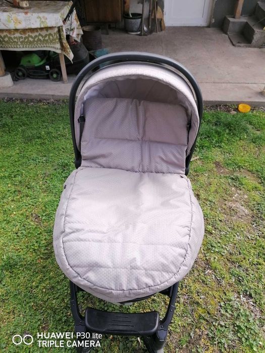 Бебешка количка Peg Pereggo