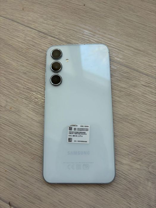 Samsung galaxy  A55 128