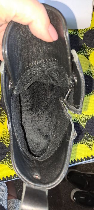 Обувки-истинска кожа 20лв 39ти номер