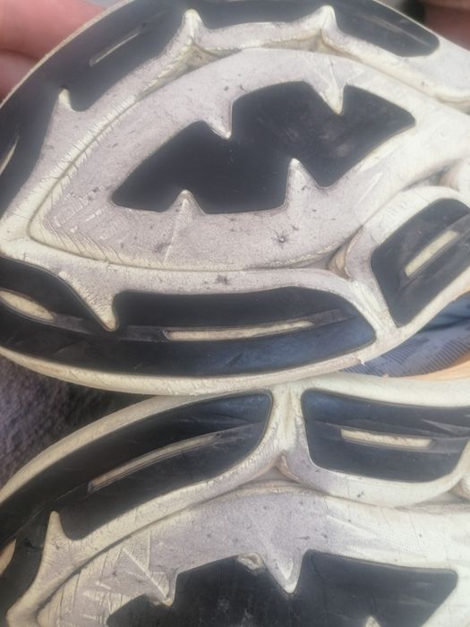 Мъжки маратонки Asics 45 superblas