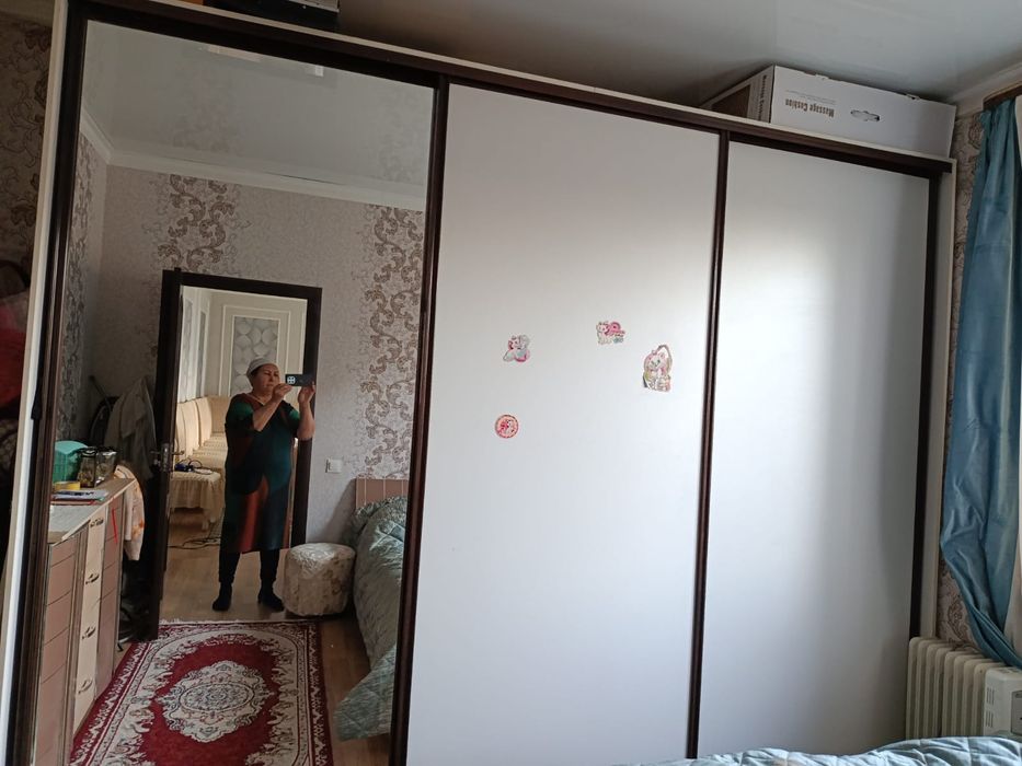 Продам шкаф купе