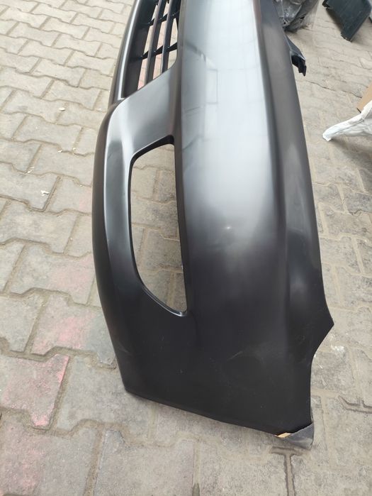 Камри 35 Европа передний бампер