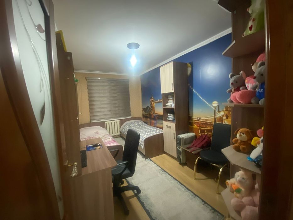 Мебель для детской