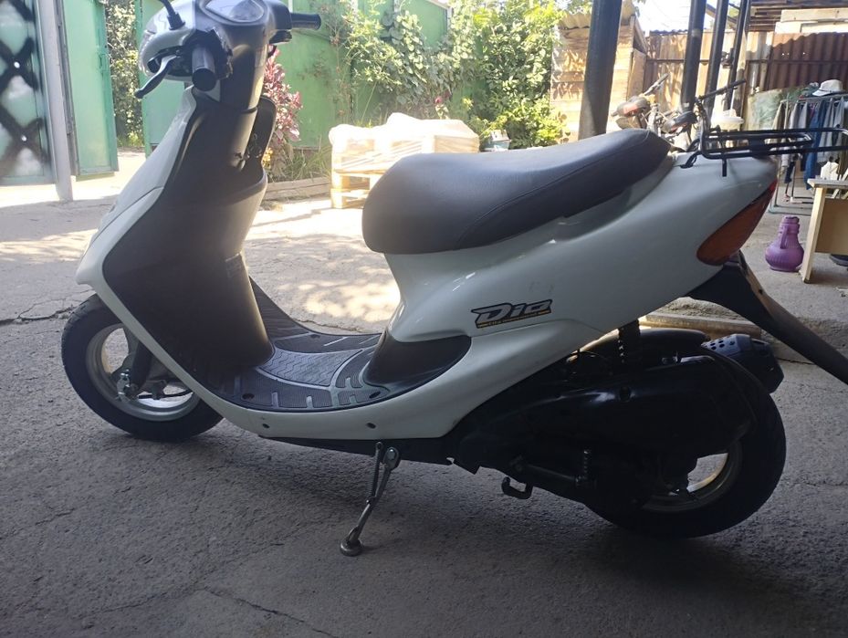 Мопед Хонда Дио ф34