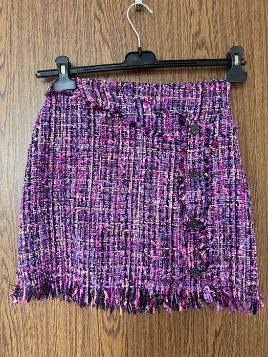 Нови поли Зара/ Zara