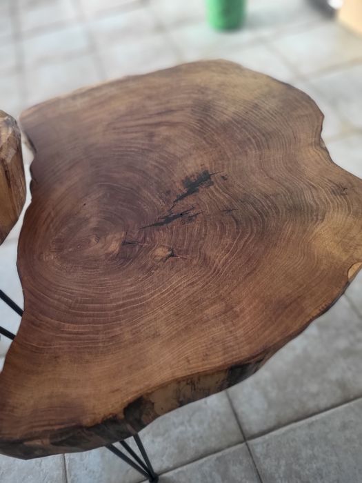 Холна маса в 3 сета