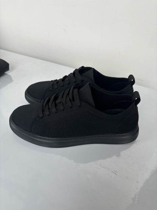 Кеды,черный,летний