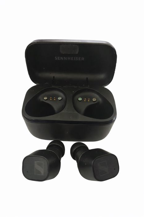 Слушалки  Sennheiser