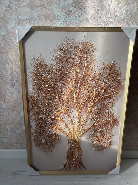 Картинка с стразами