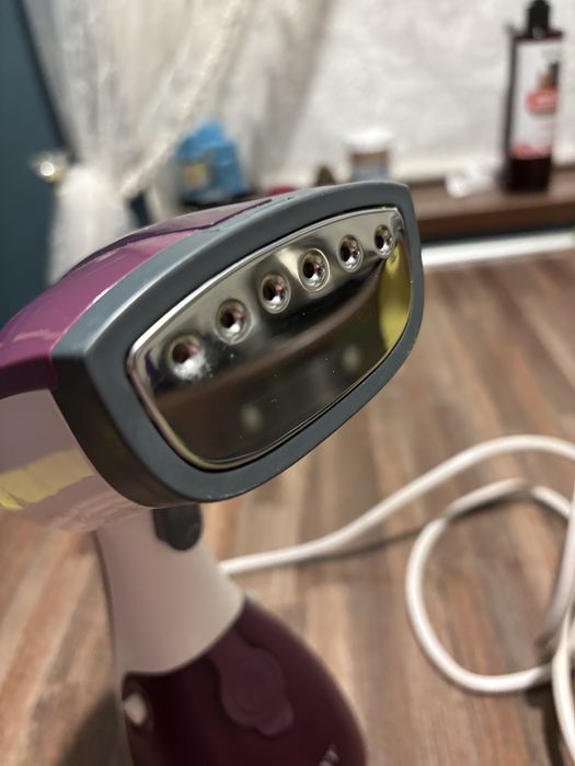 Паровой отпариватель Sokany