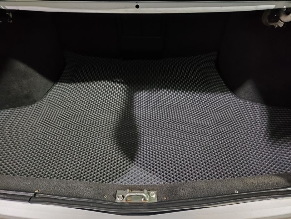 Ева коврики на Приору