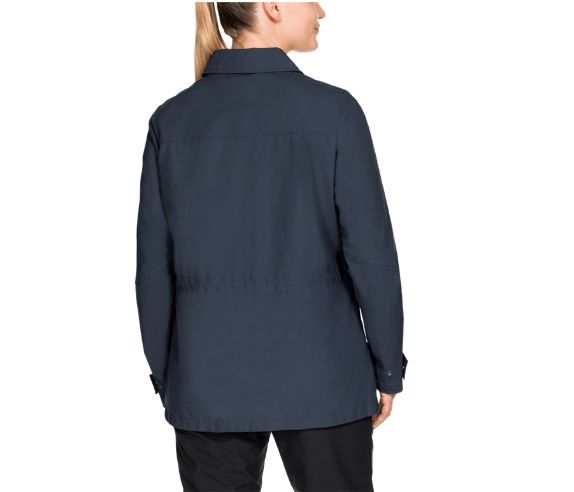 Jack Wolfskin дамско яке, Jacket Rock View, размер М