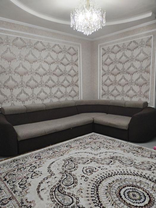 Продам угловой диван