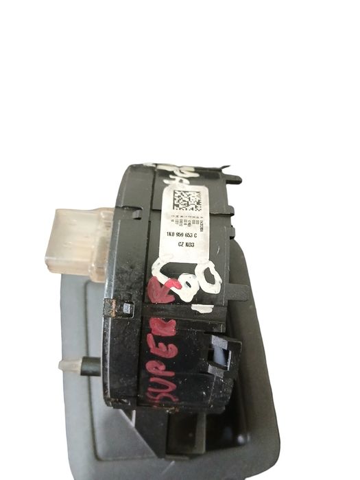 Spirala/Bobina Airbag (Inel Srs) Volkswagen Golf Vi 5K1 2008 - 2013 1K