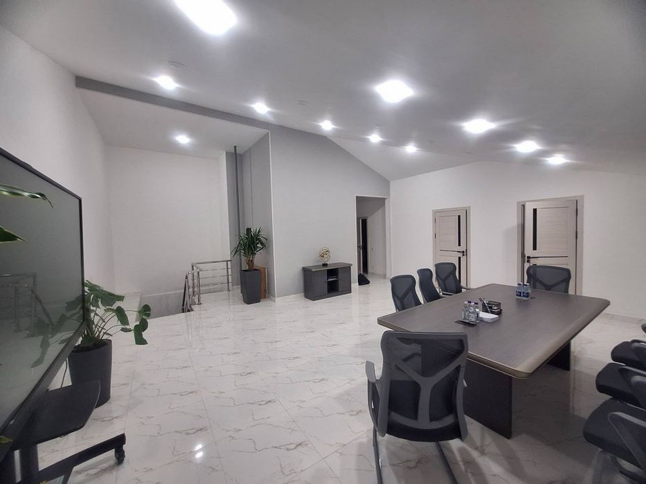 Шото Руставели Под строительство до 9 этажей