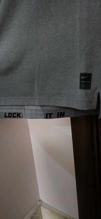 Тениска Nike Pro