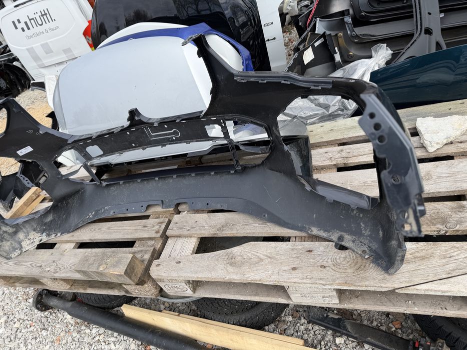 Броня BMW X5 G05 M