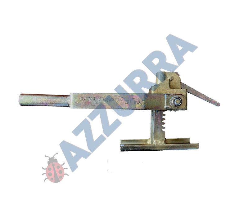 Clema rapida cu arc pentru cofraj 6-8 mm