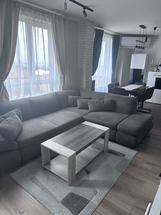 Продава се Мезонет в Шумен, Добруджански - 120 кв.м за 1600 €/кв.м - Снимка #7