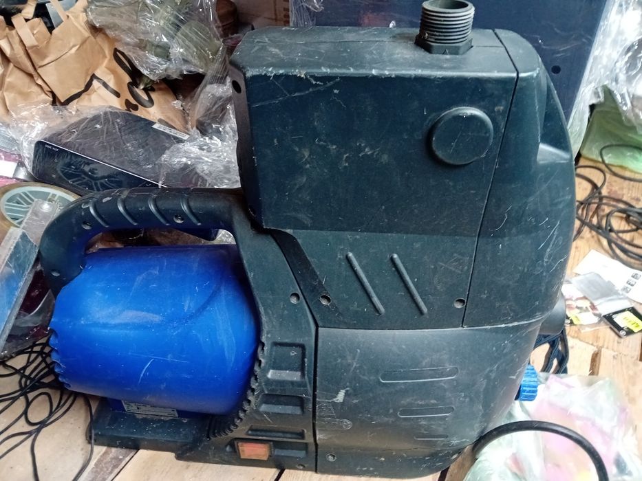 Pompa de gradina 900 w