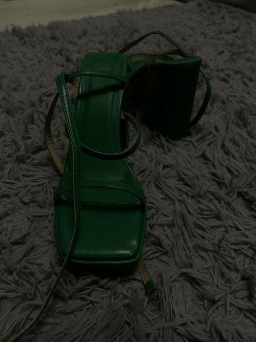 Продам туфли одевала 1 раз