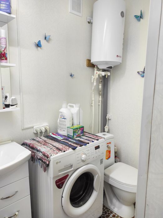 Продам 2х комн благ кв