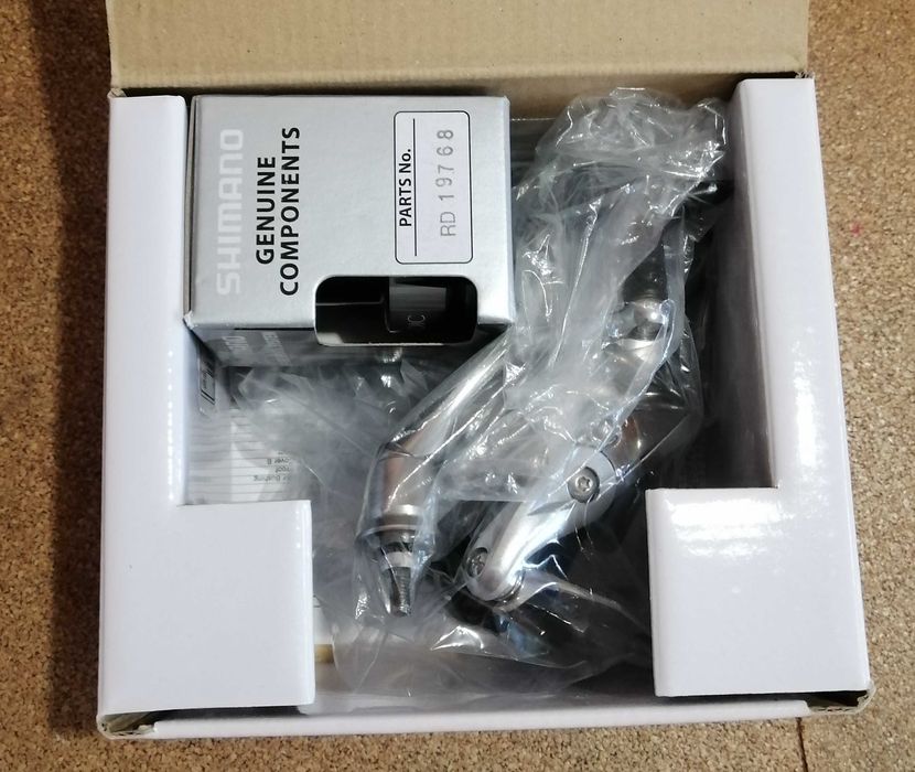 Макара Shimano 19 Stradic C3000FL