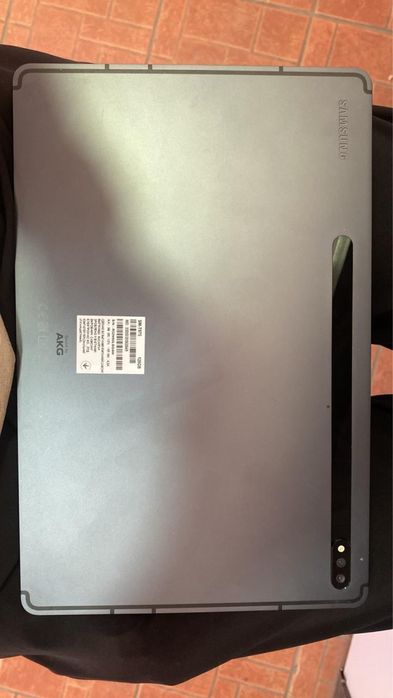 Samsung galaxy tab 7plus