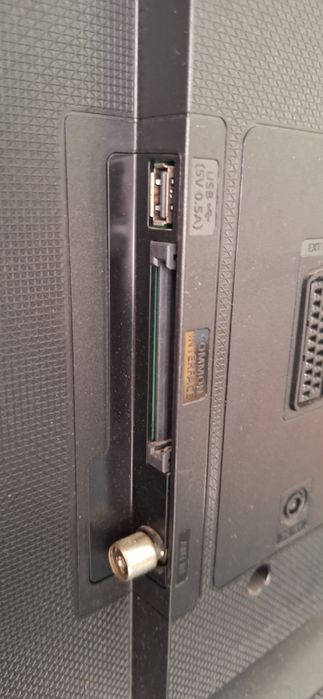 Телевизор Самсунг