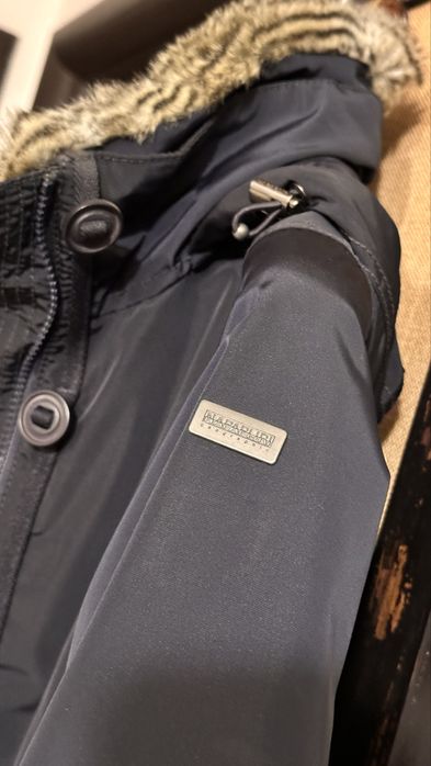 Geaca dama Napapijri