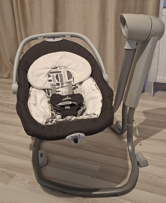 Leagan si balansoar Joie