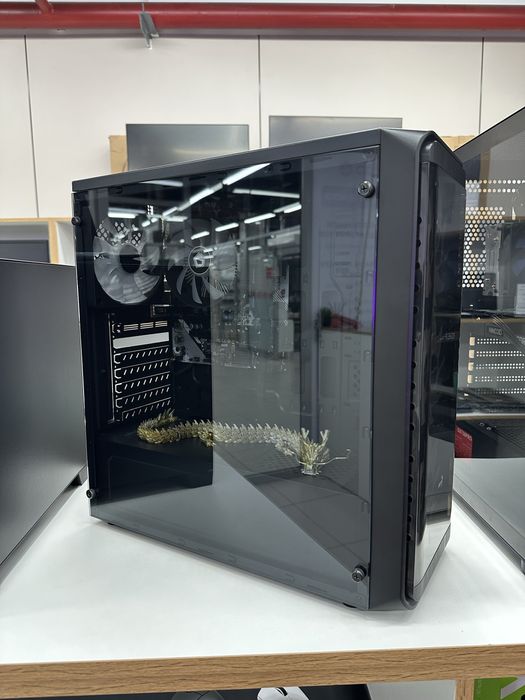 Офисный системник ПК продажа