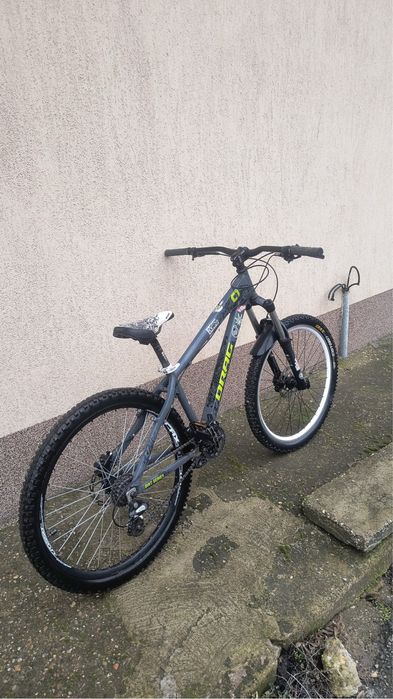 Велосипед Drag c1 26 14.5