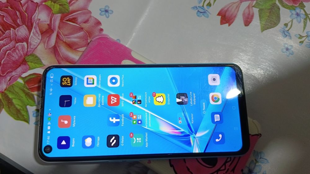 Продам 2 телефона