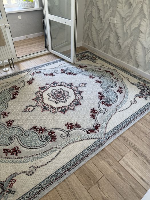 Продам ковры в идеальном состоянии