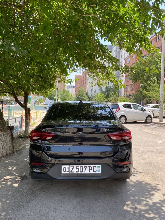Onix premier 2025