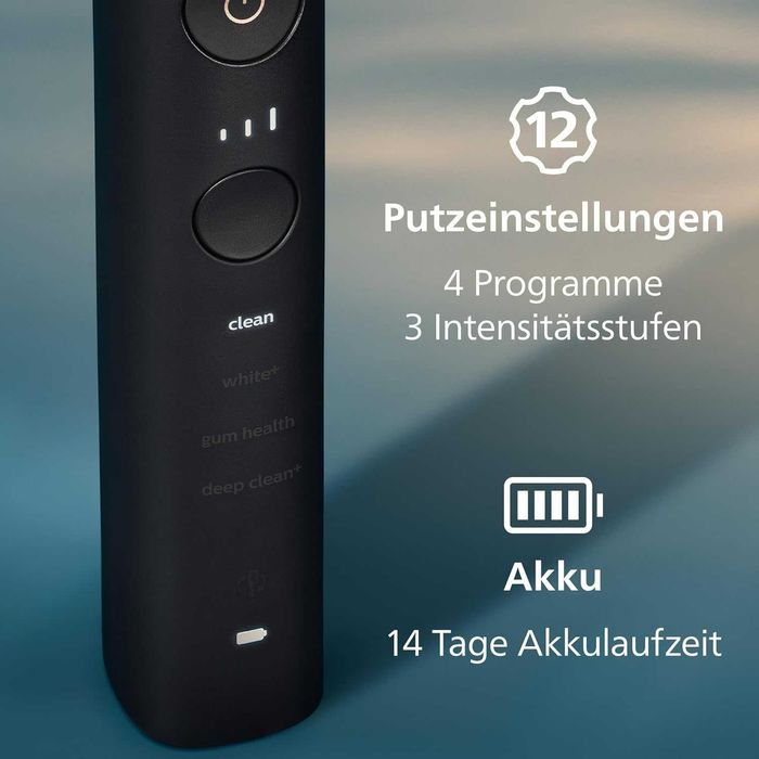 Електрически Четки за Зъби Philips Sonicare Diamond 9000 HX9914/61