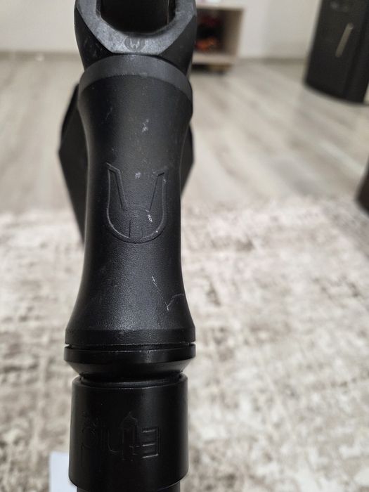 Тротинетка Ethic DTC Artefact V2 Oil Slick