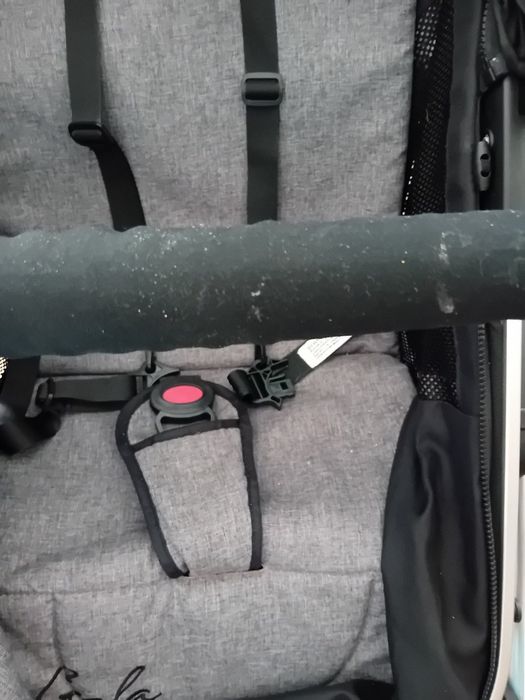 Детска количка Gala