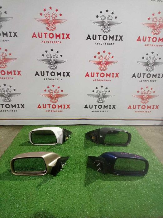Зеркала для камри