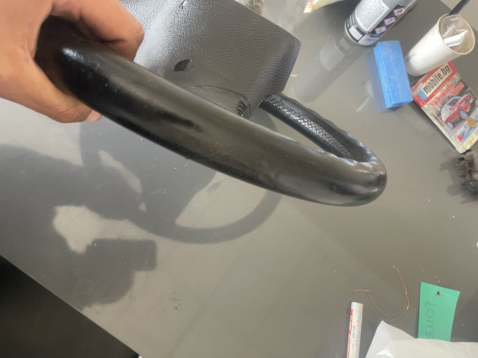 Волан за BMW X5 X6