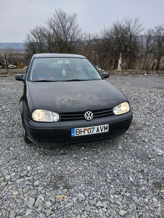De vânzare golf 4